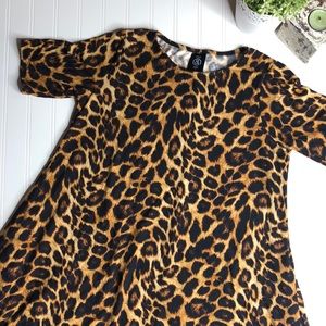 Agnes & Dora Swing Tunic